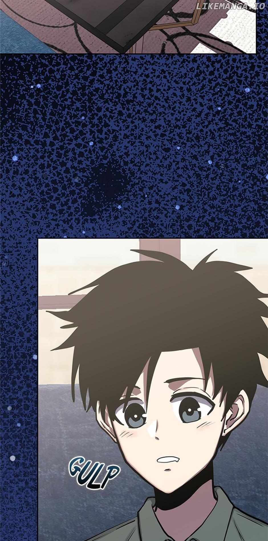 Player from Today Onwards Chapter 137 89